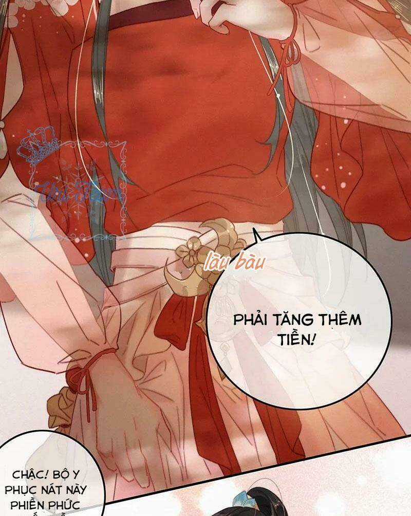 Đề Đốc Tự Ta Tu Dưỡng - Chapter 44 - Trang 21