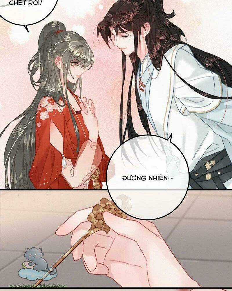 Đề Đốc Tự Ta Tu Dưỡng - Chapter 44 - Trang 22