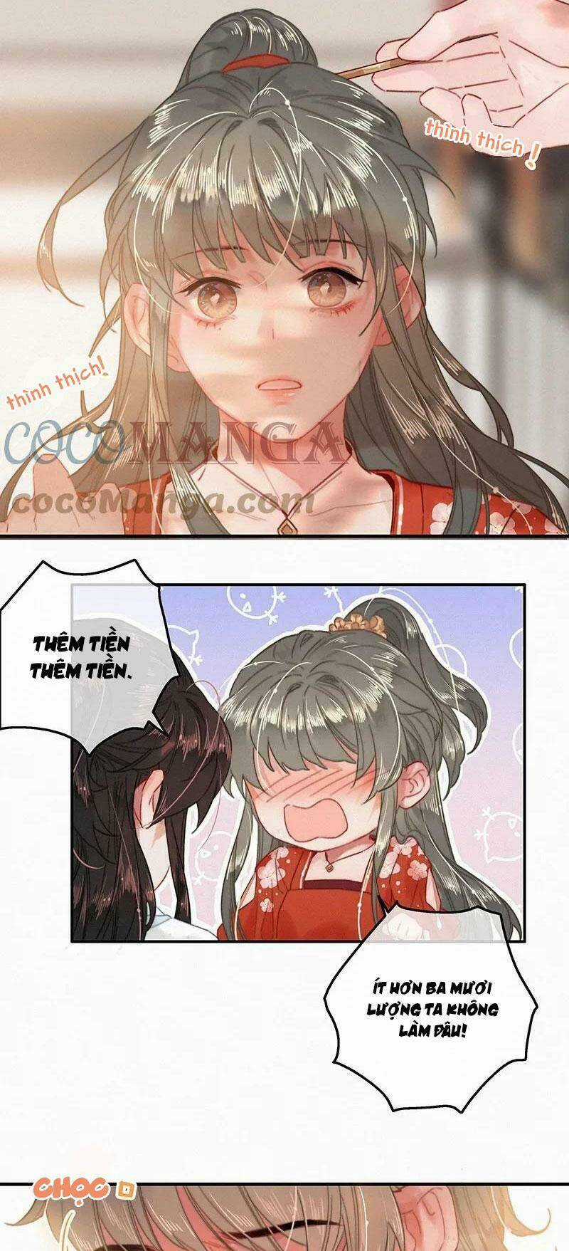 Đề Đốc Tự Ta Tu Dưỡng - Chapter 44 - Trang 23