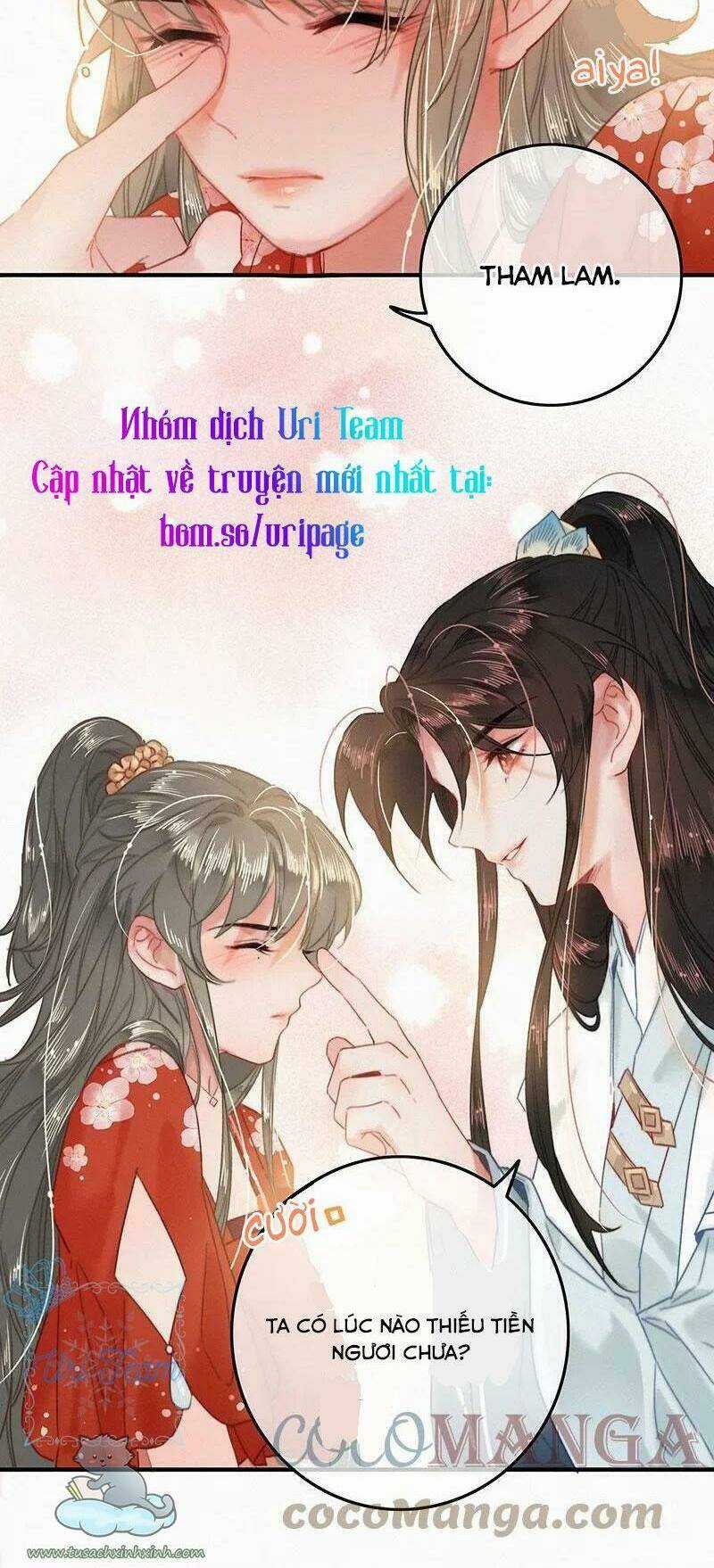 Đề Đốc Tự Ta Tu Dưỡng - Chapter 44 - Trang 24