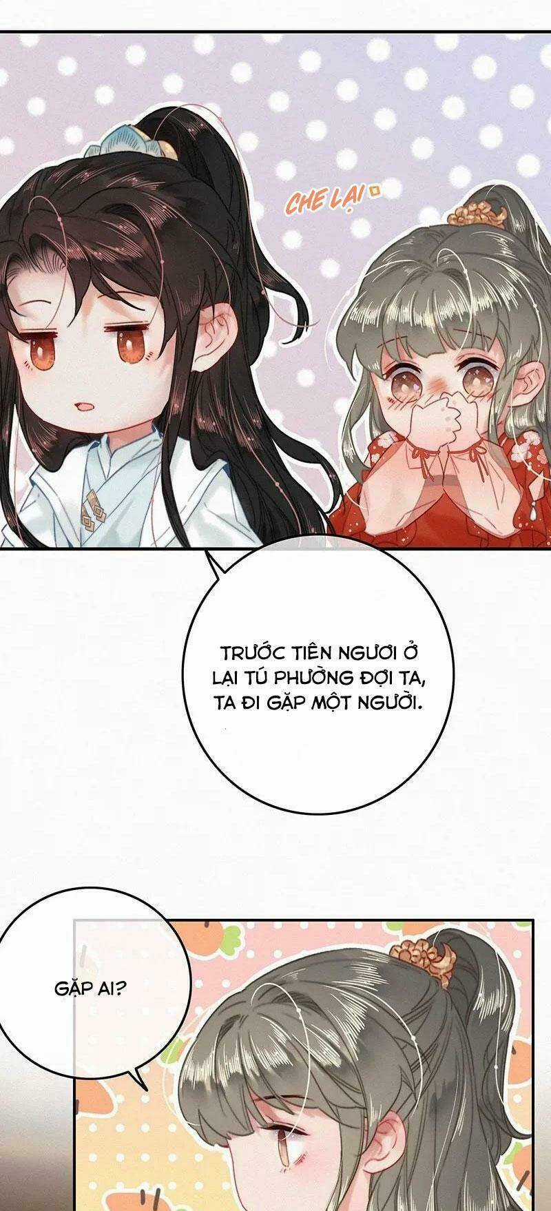 Đề Đốc Tự Ta Tu Dưỡng - Chapter 44 - Trang 25