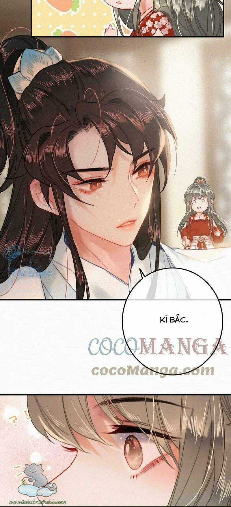 Đề Đốc Tự Ta Tu Dưỡng - Chapter 44 - Trang 26
