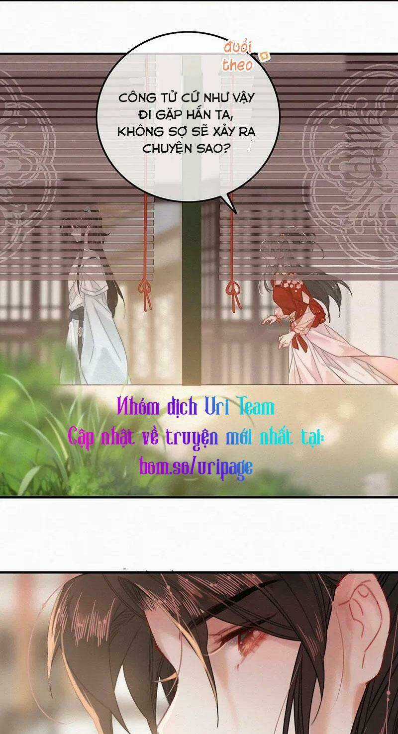 Đề Đốc Tự Ta Tu Dưỡng - Chapter 44 - Trang 27