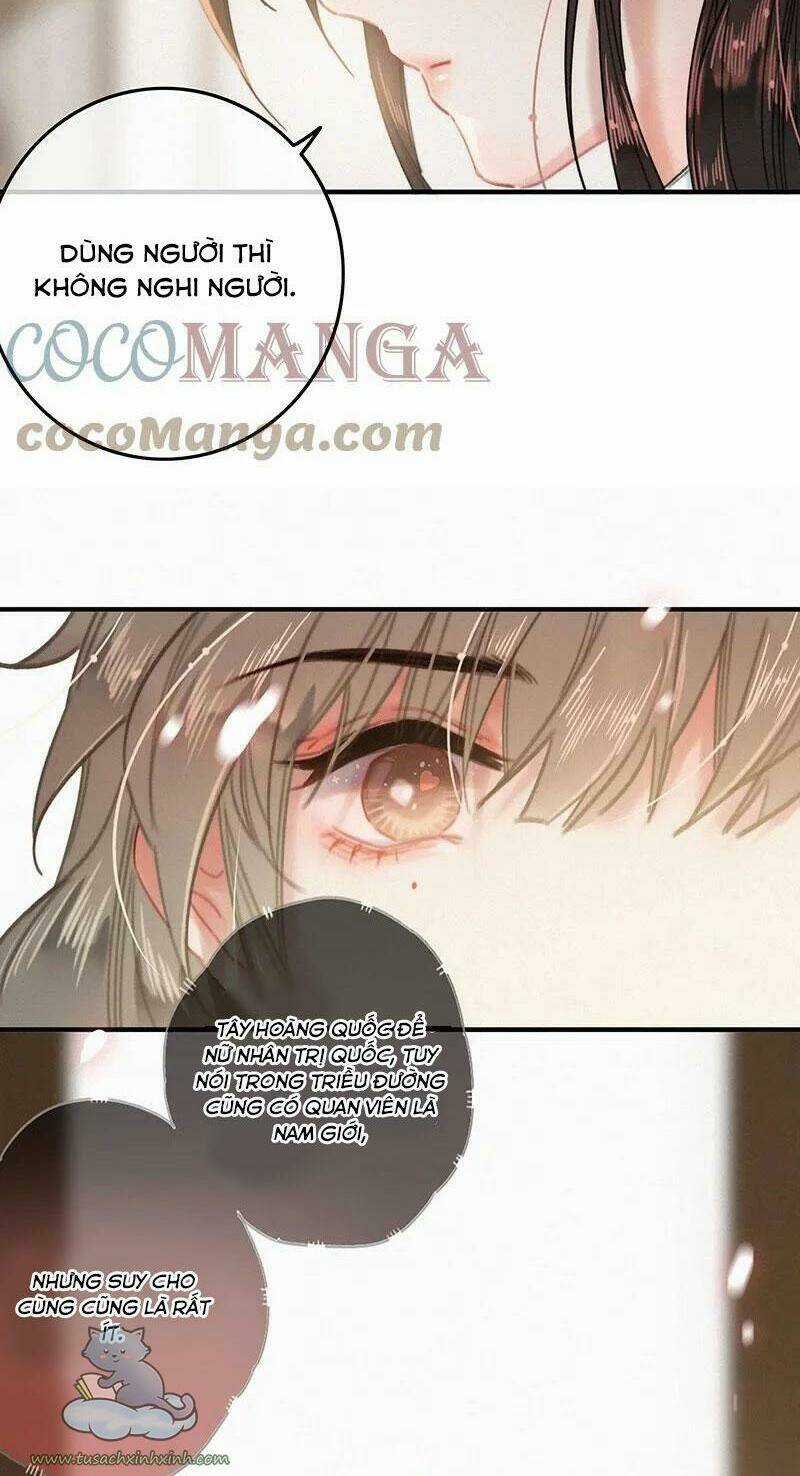 Đề Đốc Tự Ta Tu Dưỡng - Chapter 44 - Trang 28