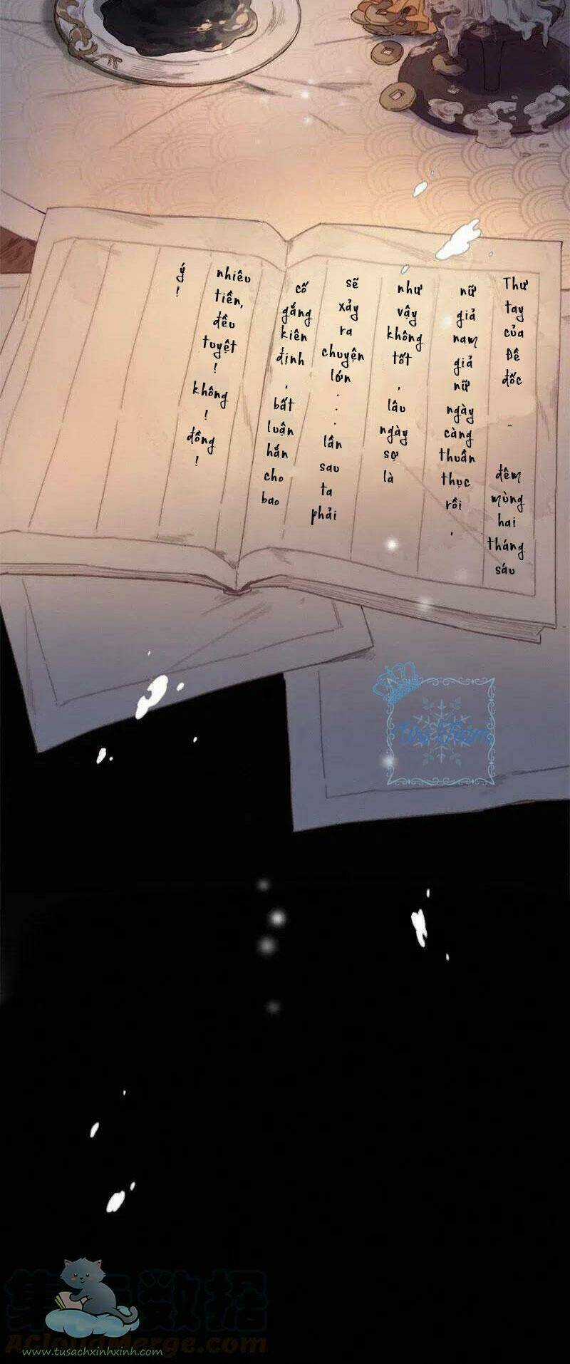 Đề Đốc Tự Ta Tu Dưỡng - Chapter 44 - Trang 4