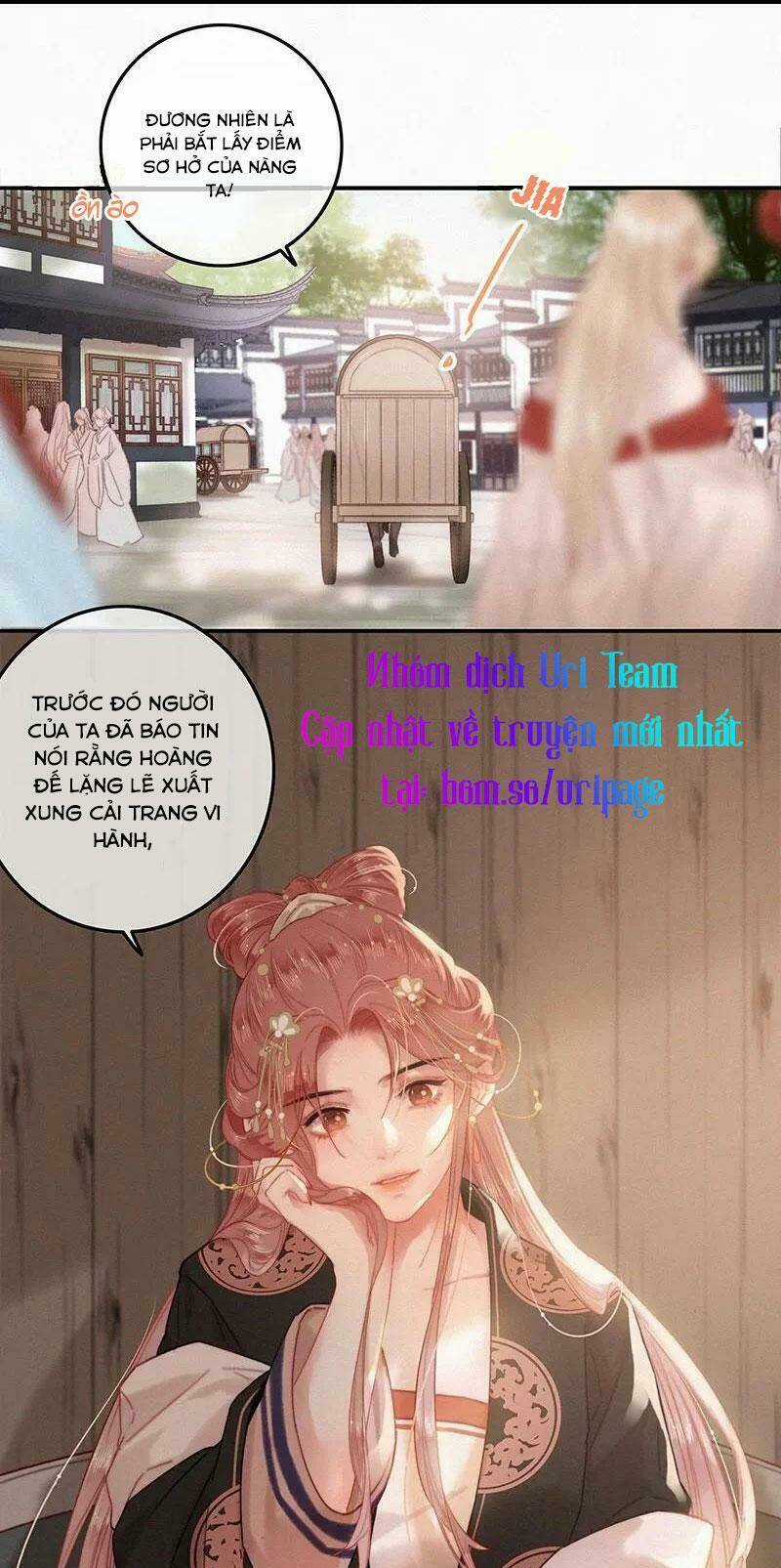 Đề Đốc Tự Ta Tu Dưỡng - Chapter 44 - Trang 5