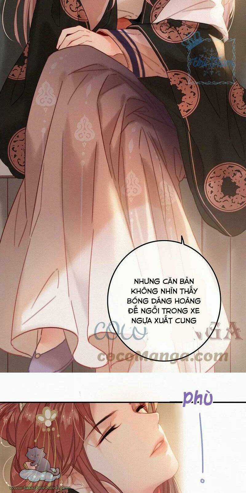 Đề Đốc Tự Ta Tu Dưỡng - Chapter 44 - Trang 6