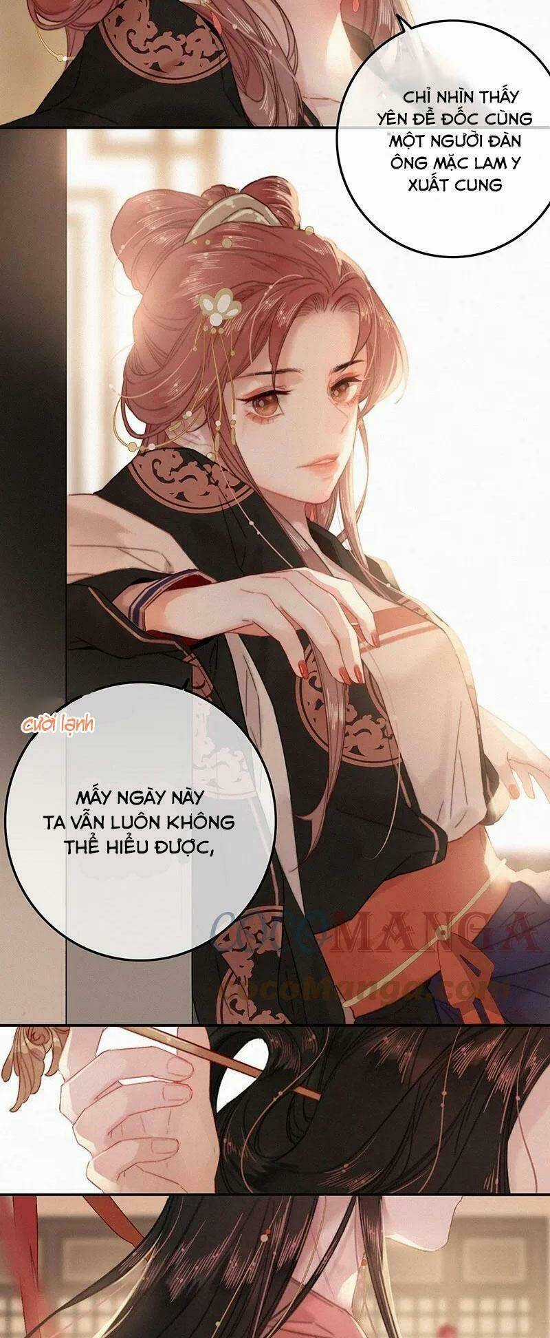 Đề Đốc Tự Ta Tu Dưỡng - Chapter 44 - Trang 7