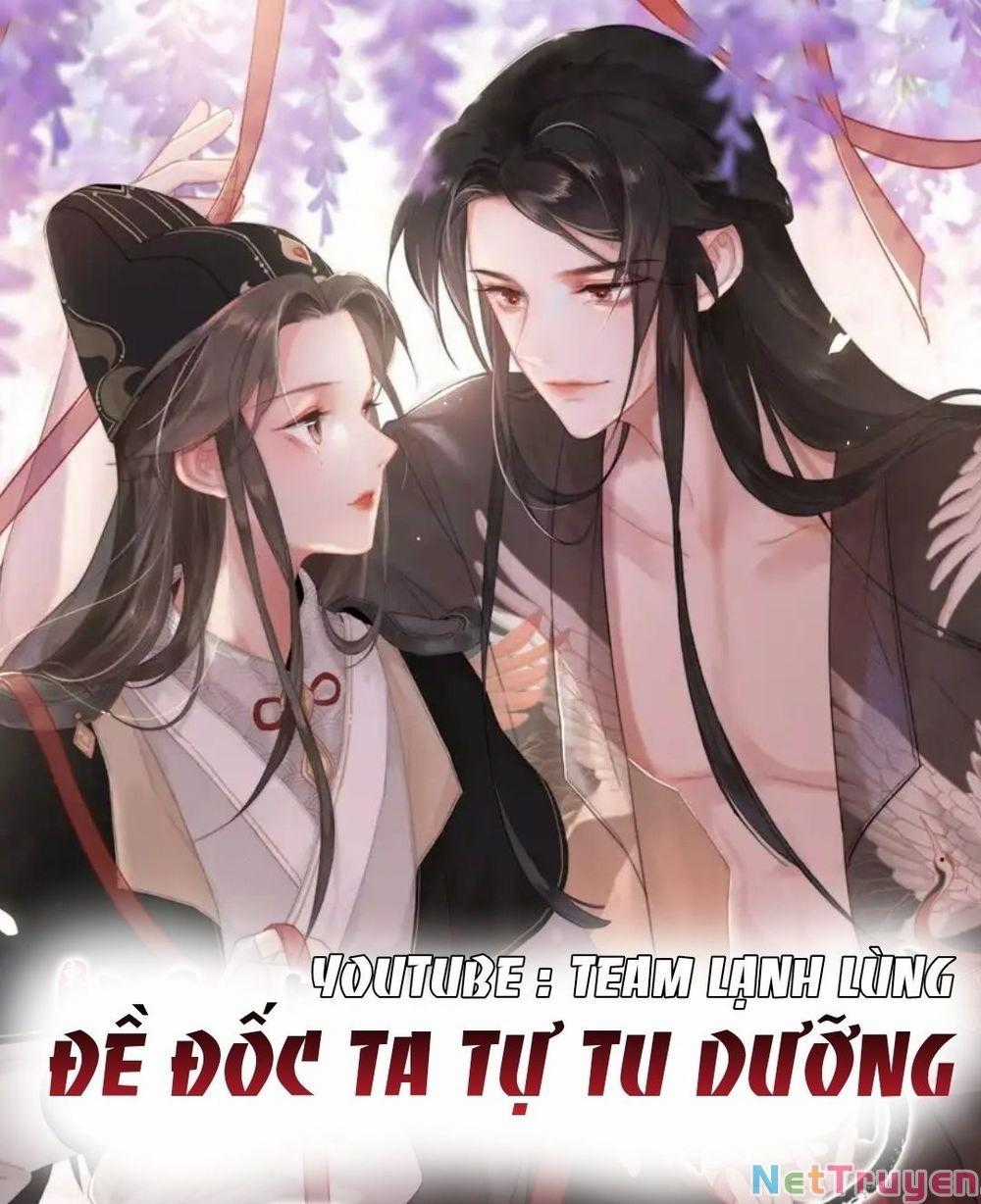Đề Đốc Tự Ta Tu Dưỡng - Chapter 45 - Trang 2