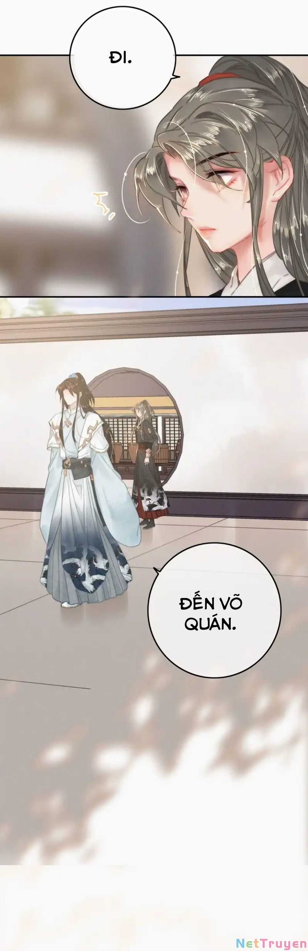 Đề Đốc Tự Ta Tu Dưỡng - Chapter 45 - Trang 11