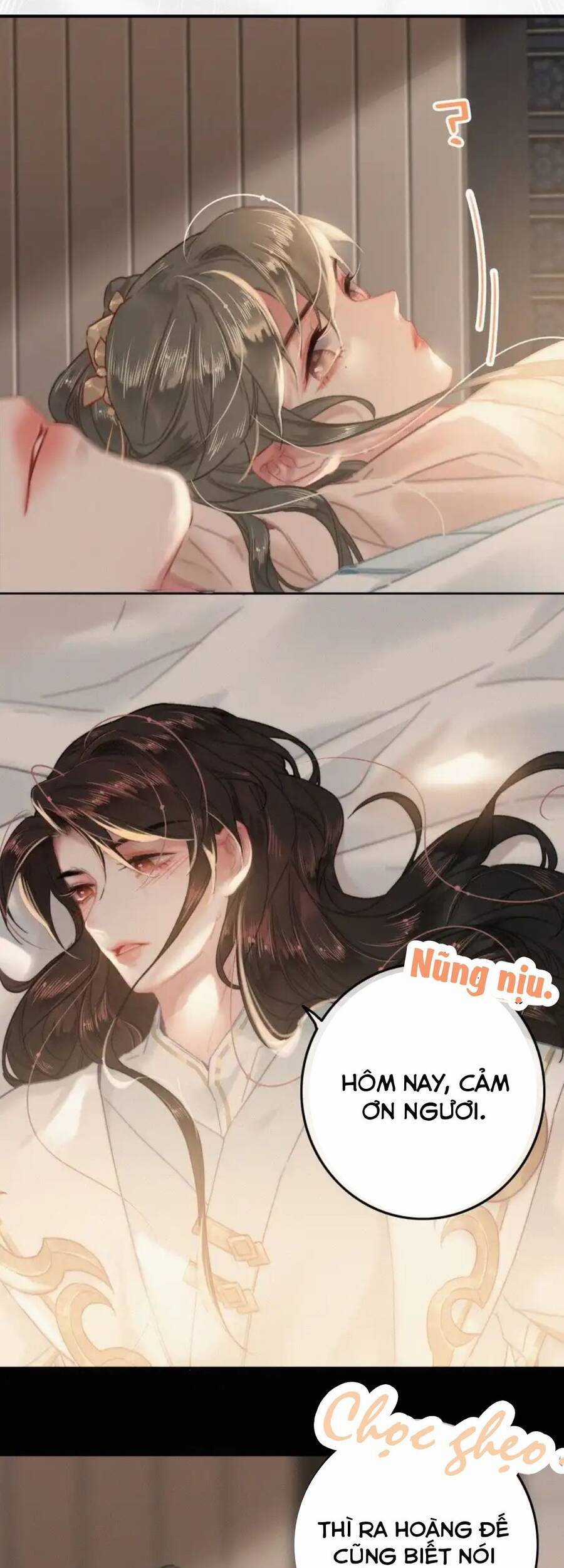 Đề Đốc Tự Ta Tu Dưỡng - Chapter 45 - Trang 13