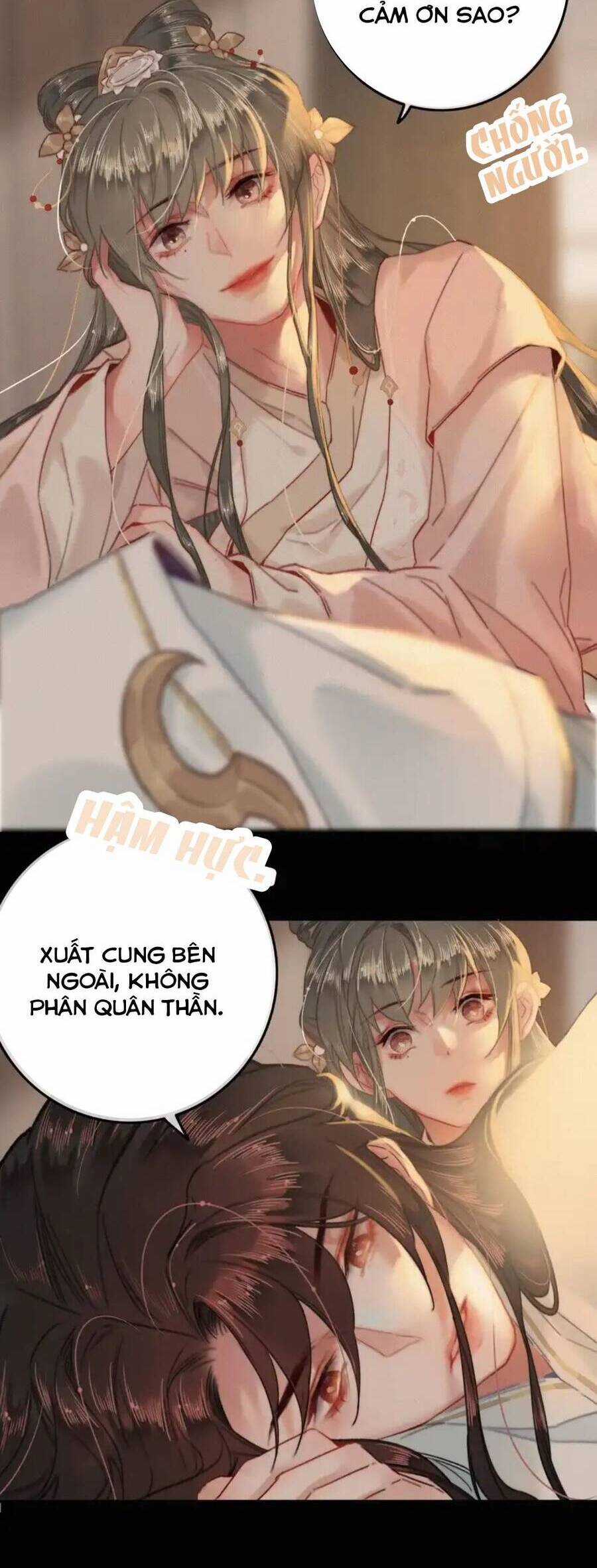 Đề Đốc Tự Ta Tu Dưỡng - Chapter 45 - Trang 14