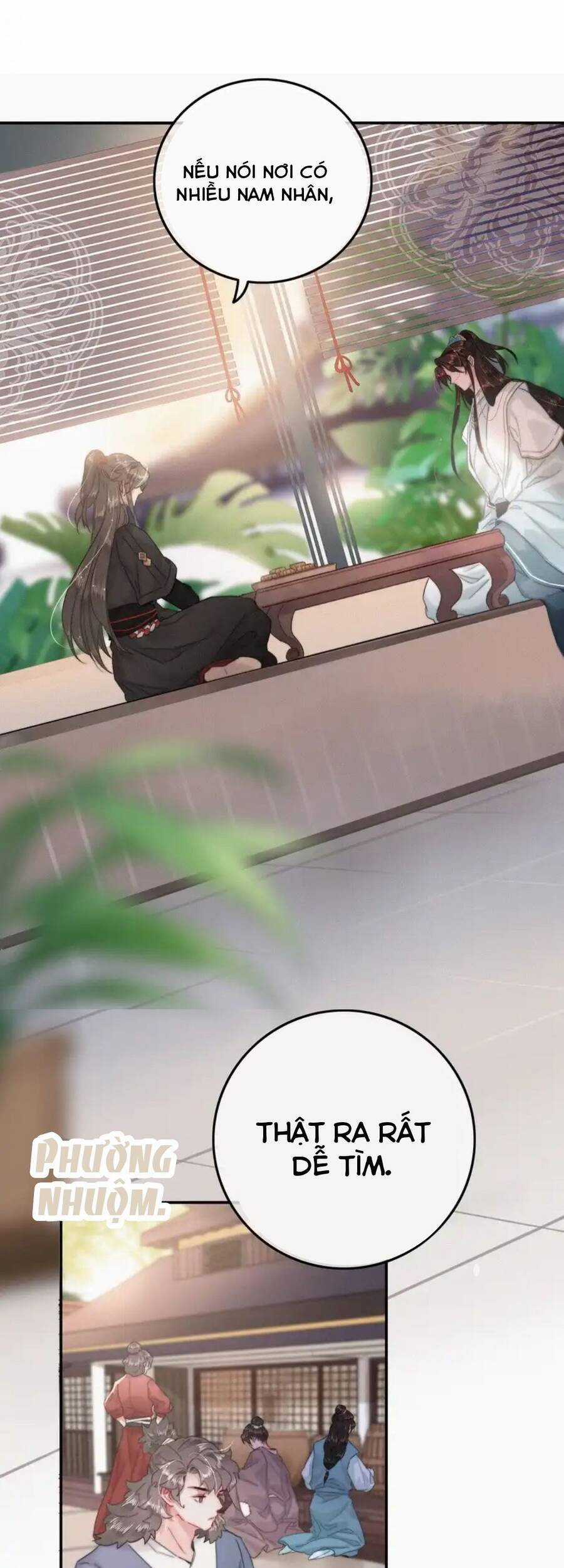 Đề Đốc Tự Ta Tu Dưỡng - Chapter 45 - Trang 20