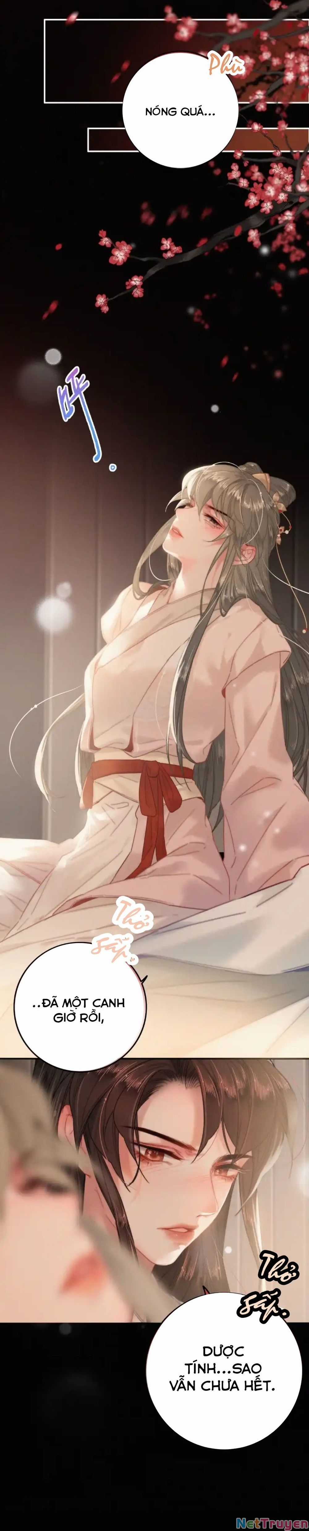 Đề Đốc Tự Ta Tu Dưỡng - Chapter 45 - Trang 3