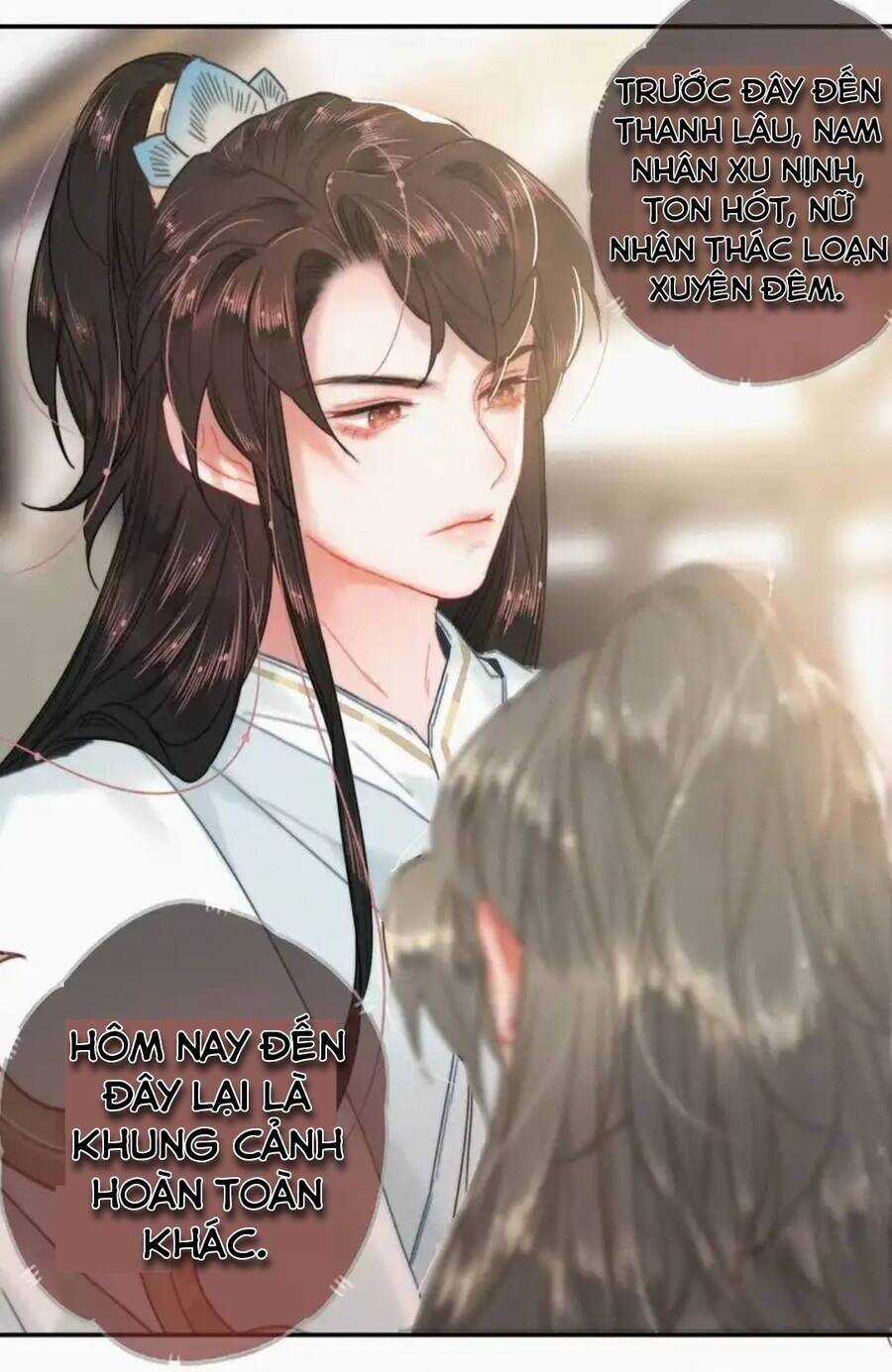 Đề Đốc Tự Ta Tu Dưỡng - Chapter 45 - Trang 22