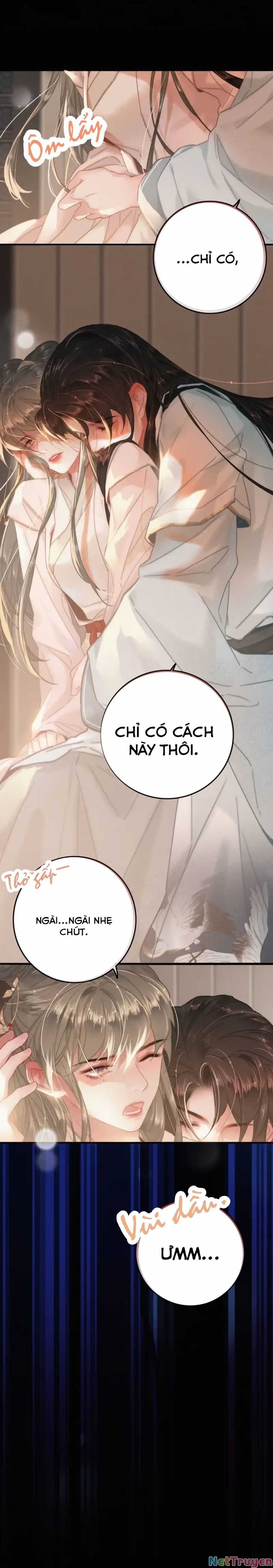 Đề Đốc Tự Ta Tu Dưỡng - Chapter 45 - Trang 4