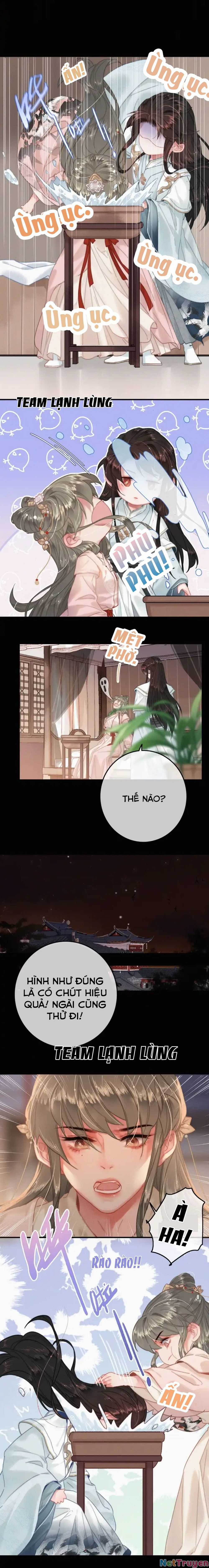 Đề Đốc Tự Ta Tu Dưỡng - Chapter 45 - Trang 5