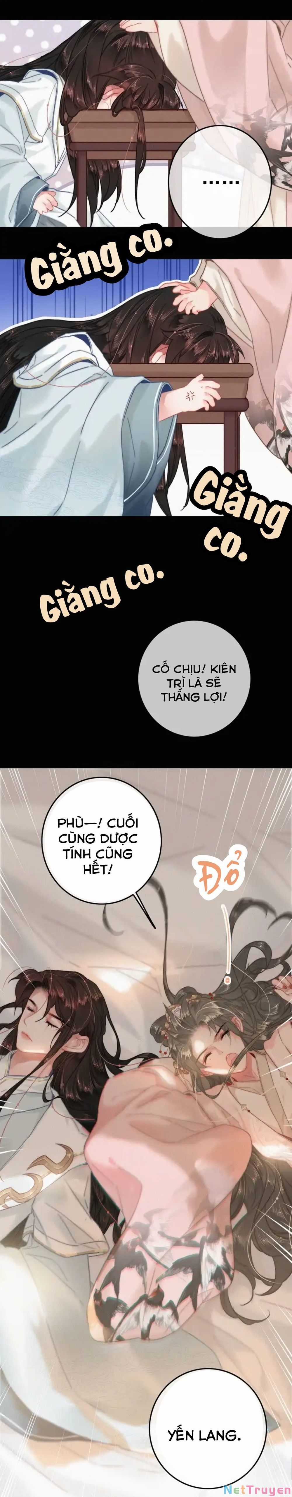 Đề Đốc Tự Ta Tu Dưỡng - Chapter 45 - Trang 6