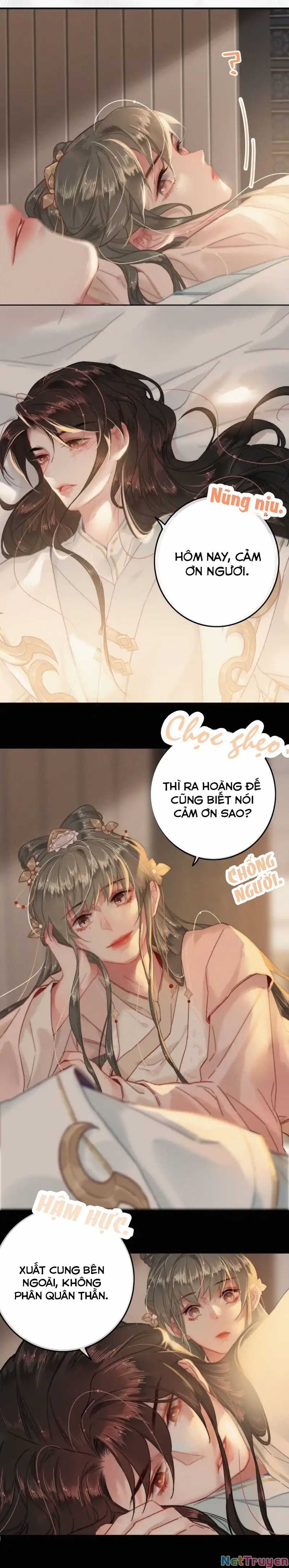 Đề Đốc Tự Ta Tu Dưỡng - Chapter 45 - Trang 7