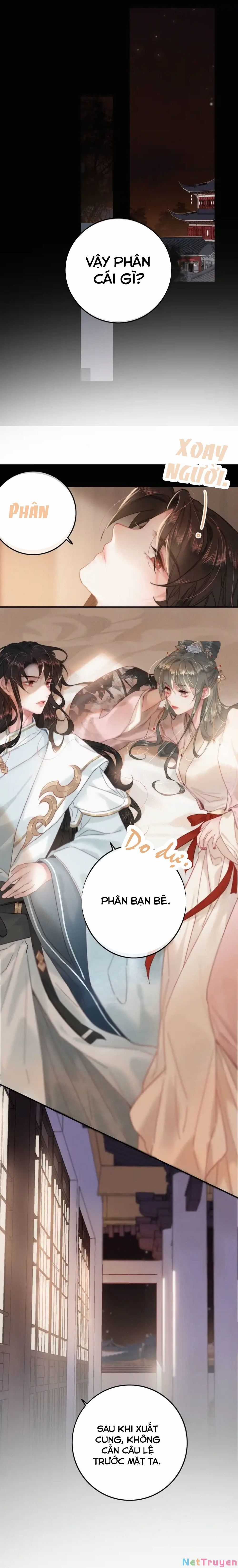 Đề Đốc Tự Ta Tu Dưỡng - Chapter 45 - Trang 8