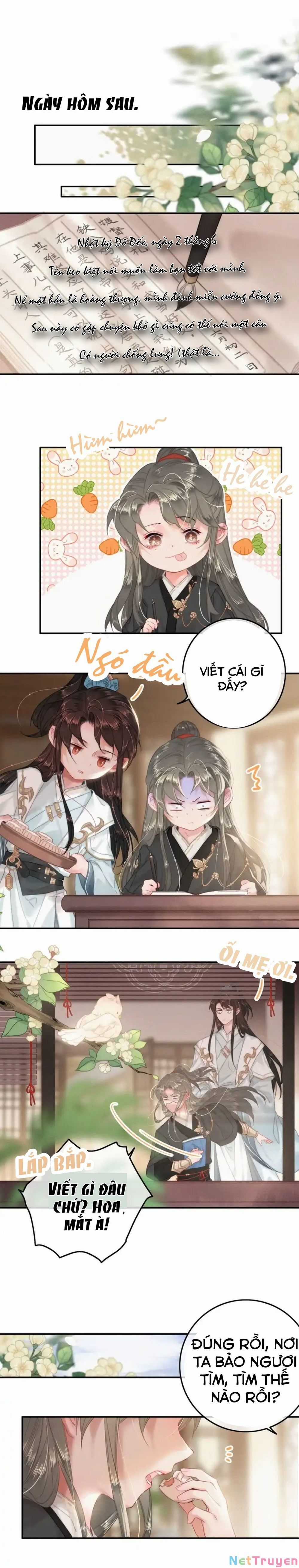 Đề Đốc Tự Ta Tu Dưỡng - Chapter 45 - Trang 9