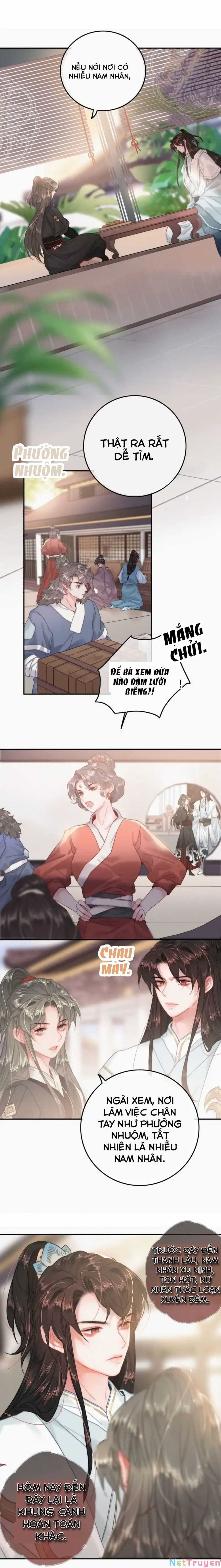 Đề Đốc Tự Ta Tu Dưỡng - Chapter 45 - Trang 10