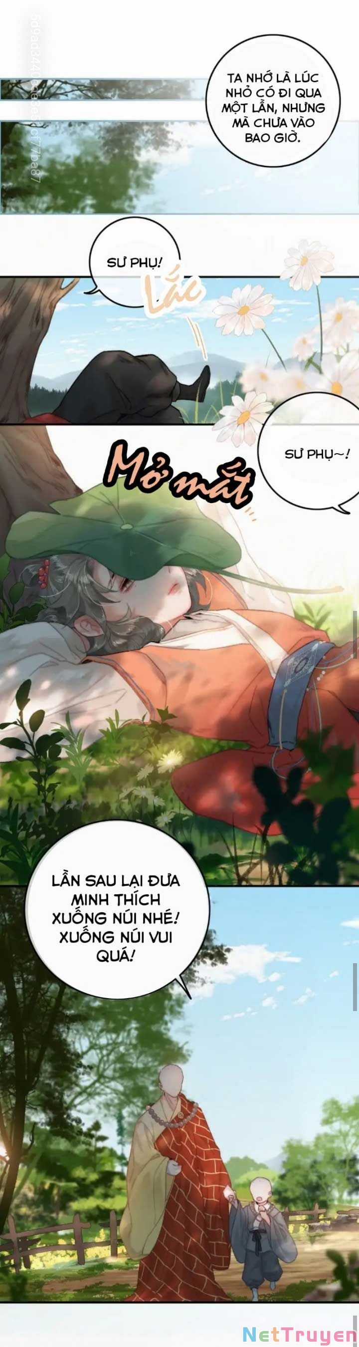 Đề Đốc Tự Ta Tu Dưỡng - Chapter 46 - Trang 11