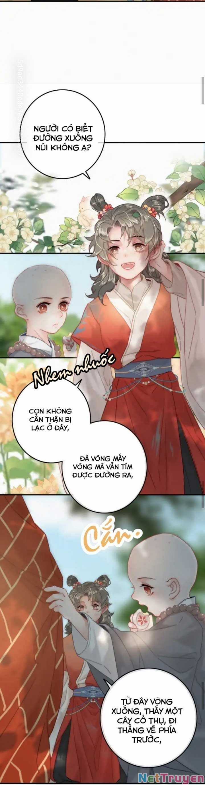 Đề Đốc Tự Ta Tu Dưỡng - Chapter 46 - Trang 13