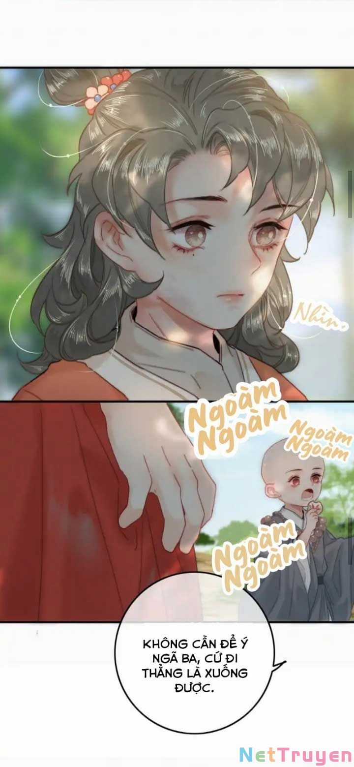 Đề Đốc Tự Ta Tu Dưỡng - Chapter 46 - Trang 14