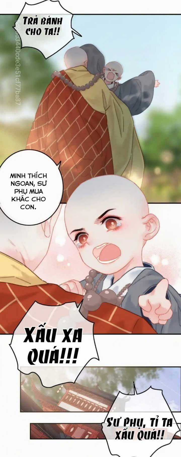 Đề Đốc Tự Ta Tu Dưỡng - Chapter 46 - Trang 25