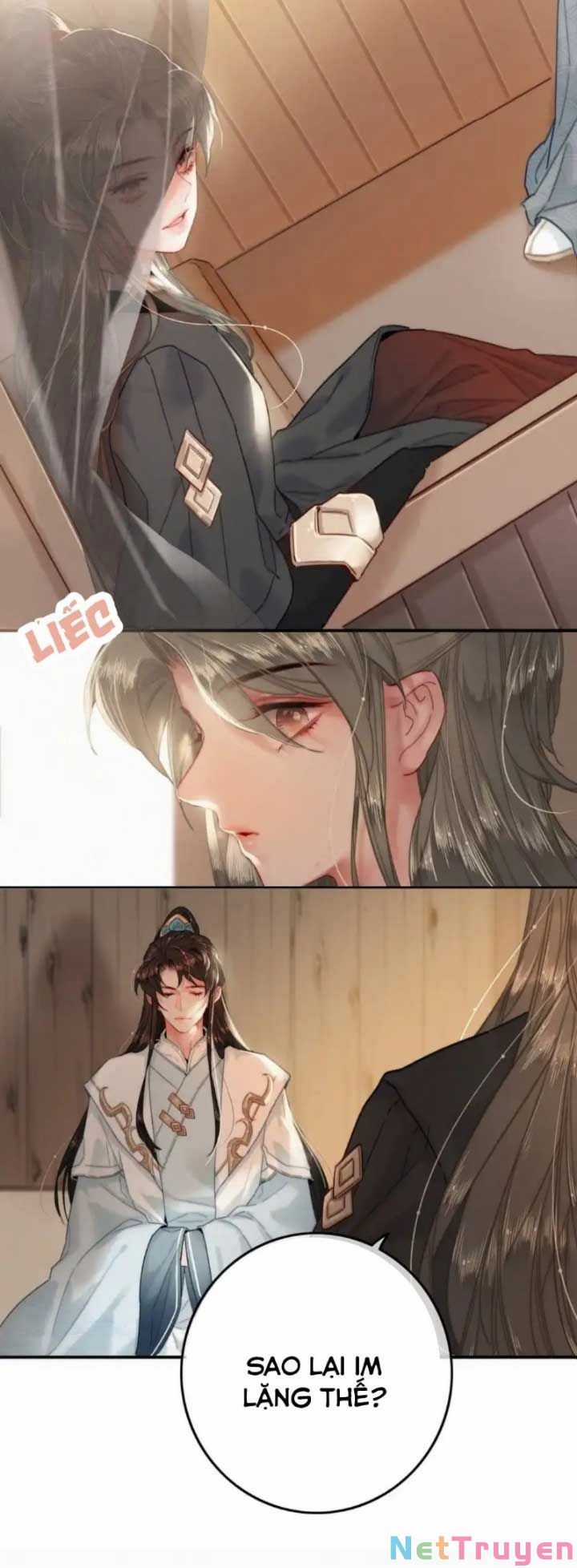 Đề Đốc Tự Ta Tu Dưỡng - Chapter 46 - Trang 4