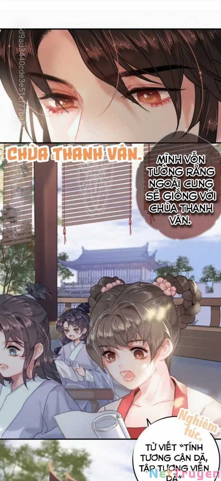 Đề Đốc Tự Ta Tu Dưỡng - Chapter 46 - Trang 5