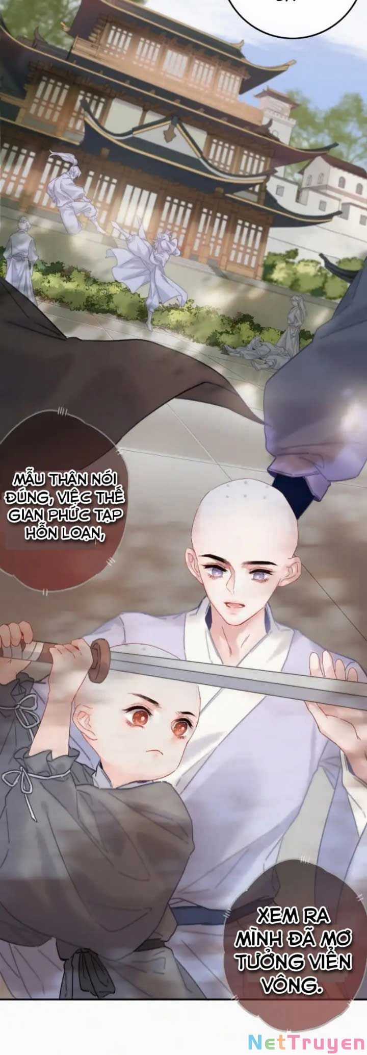 Đề Đốc Tự Ta Tu Dưỡng - Chapter 46 - Trang 6