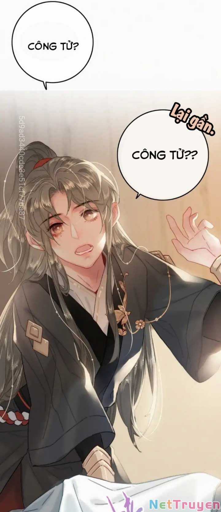 Đề Đốc Tự Ta Tu Dưỡng - Chapter 46 - Trang 7