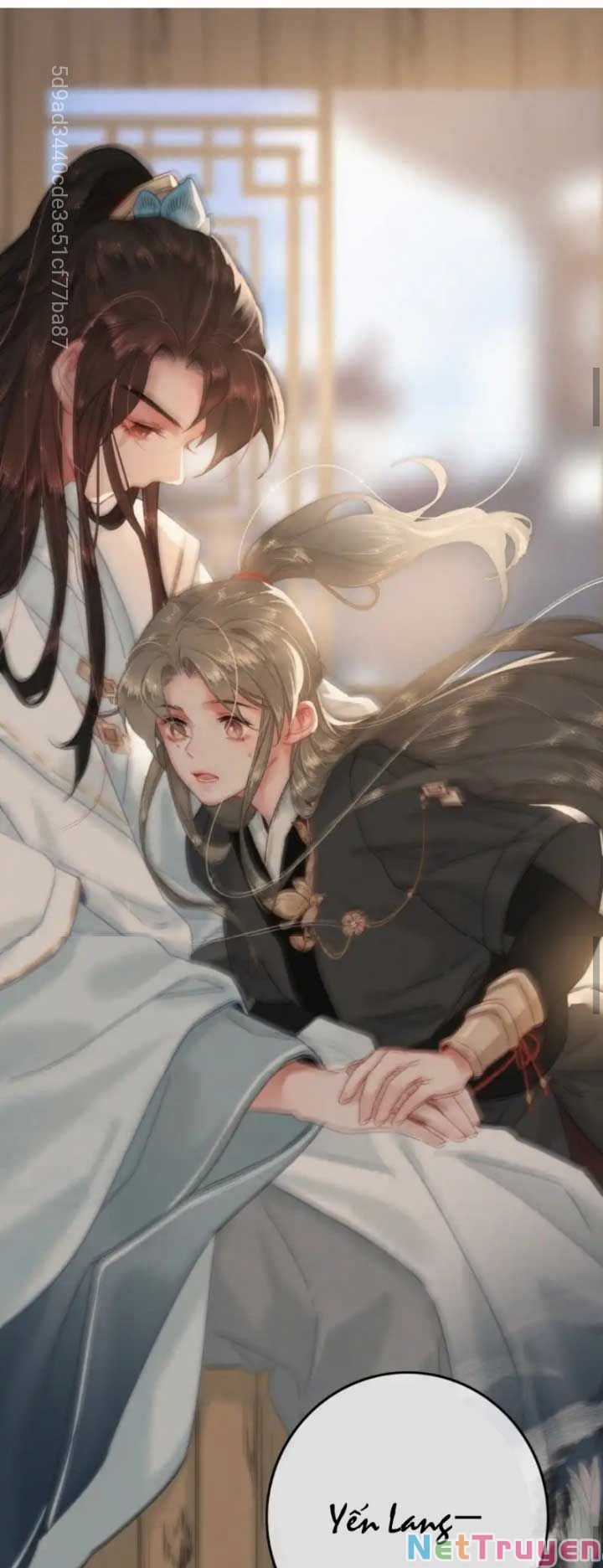 Đề Đốc Tự Ta Tu Dưỡng - Chapter 46 - Trang 9