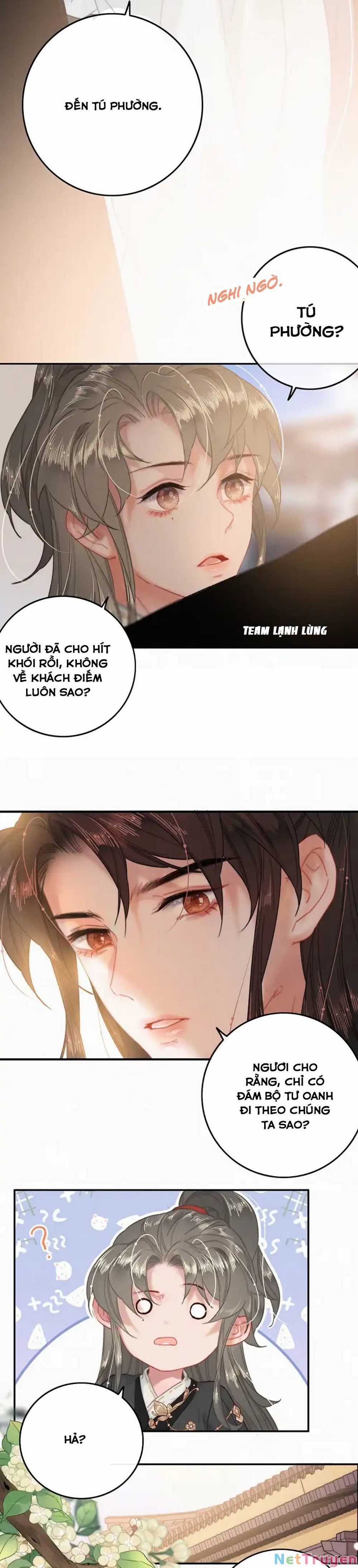 Đề Đốc Tự Ta Tu Dưỡng - Chapter 47 - Trang 13