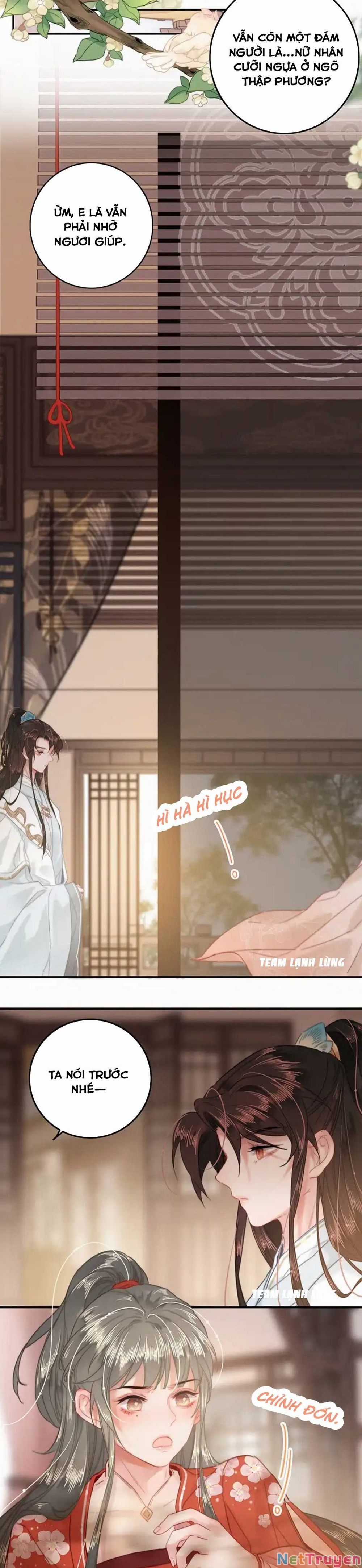 Đề Đốc Tự Ta Tu Dưỡng - Chapter 47 - Trang 14