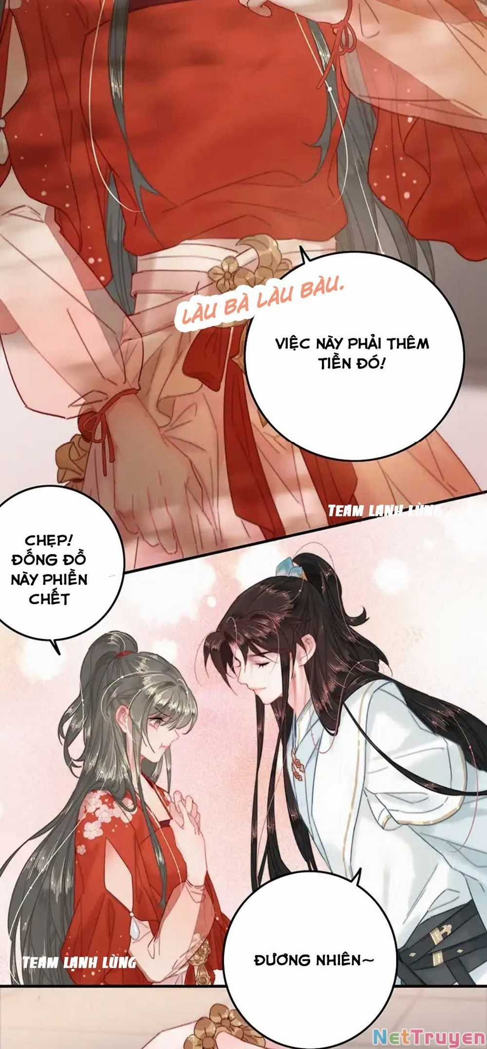 Đề Đốc Tự Ta Tu Dưỡng - Chapter 47 - Trang 15