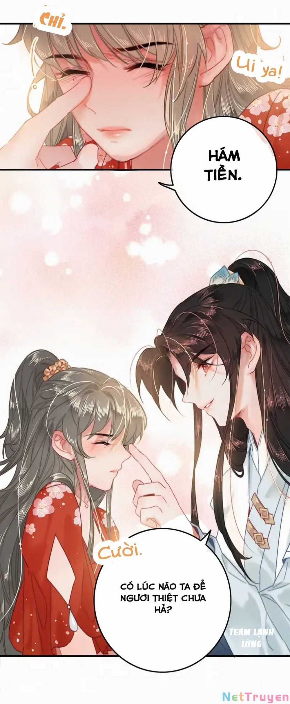 Đề Đốc Tự Ta Tu Dưỡng - Chapter 47 - Trang 17