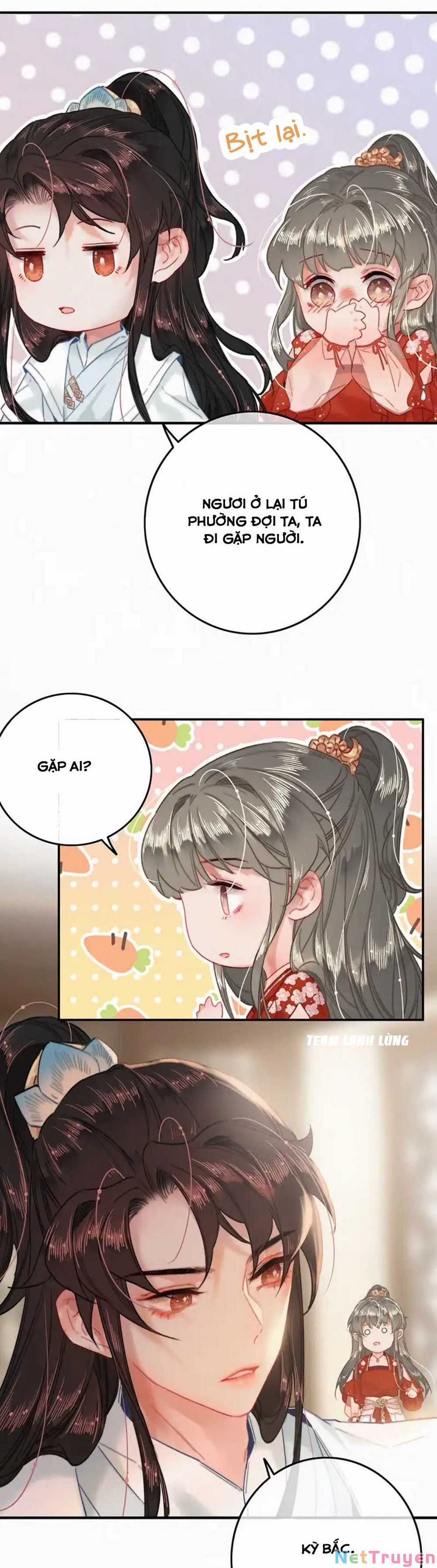 Đề Đốc Tự Ta Tu Dưỡng - Chapter 47 - Trang 18