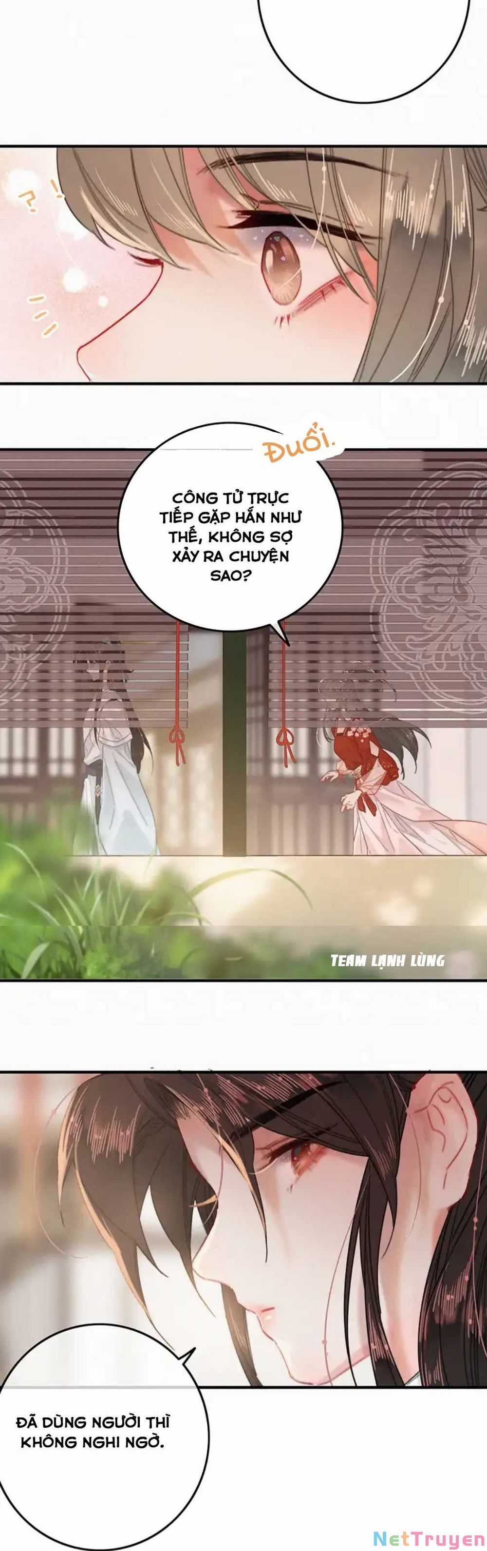 Đề Đốc Tự Ta Tu Dưỡng - Chapter 47 - Trang 19