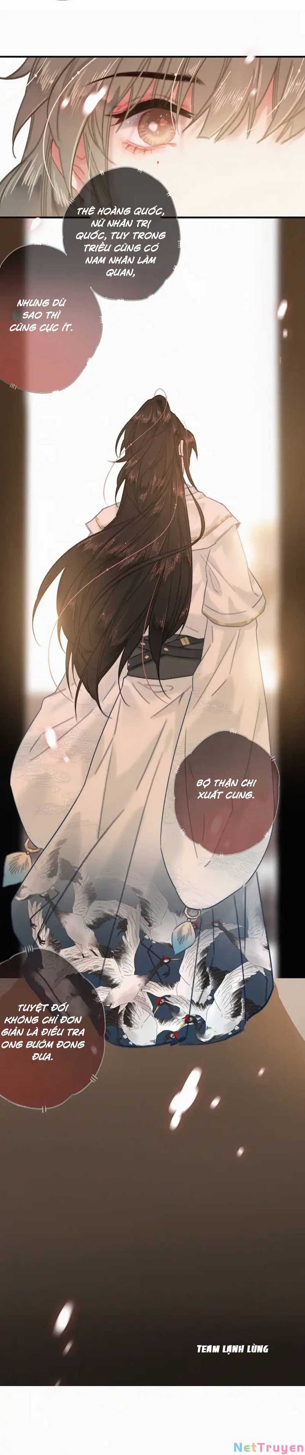 Đề Đốc Tự Ta Tu Dưỡng - Chapter 47 - Trang 20