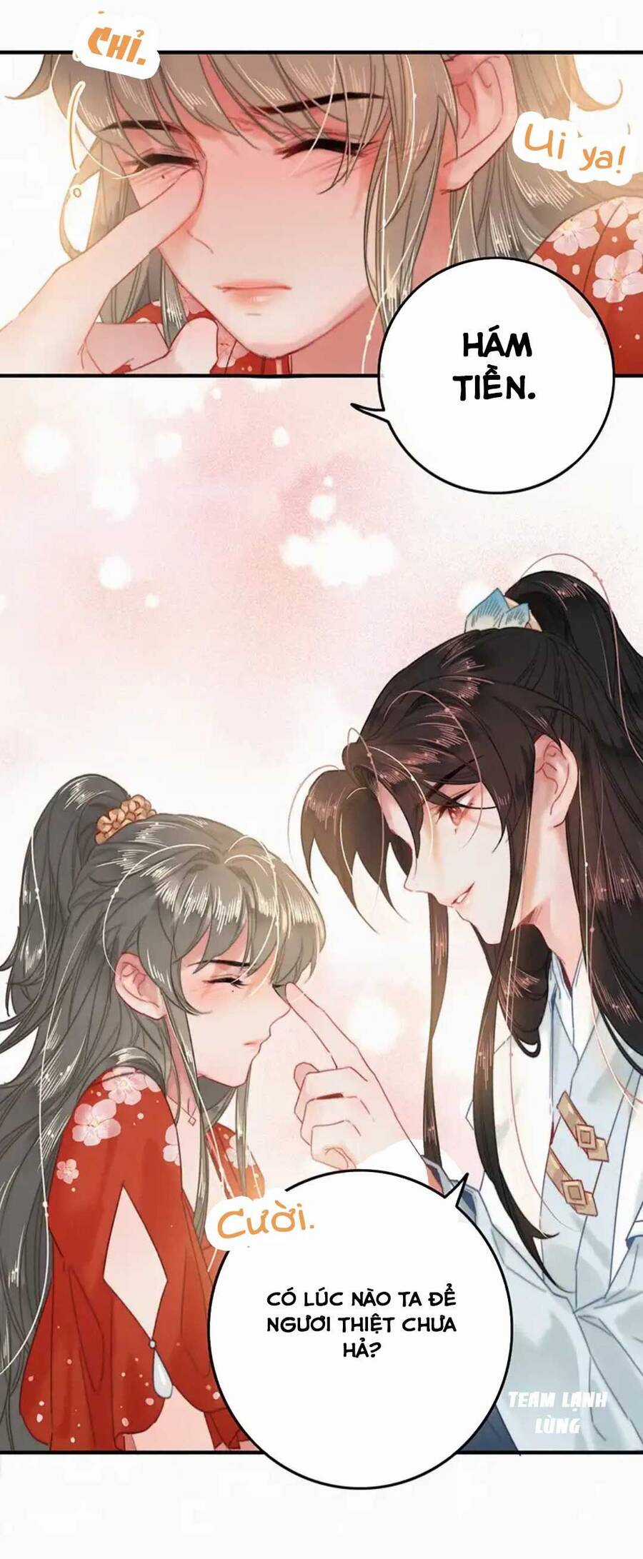 Đề Đốc Tự Ta Tu Dưỡng - Chapter 47 - Trang 22