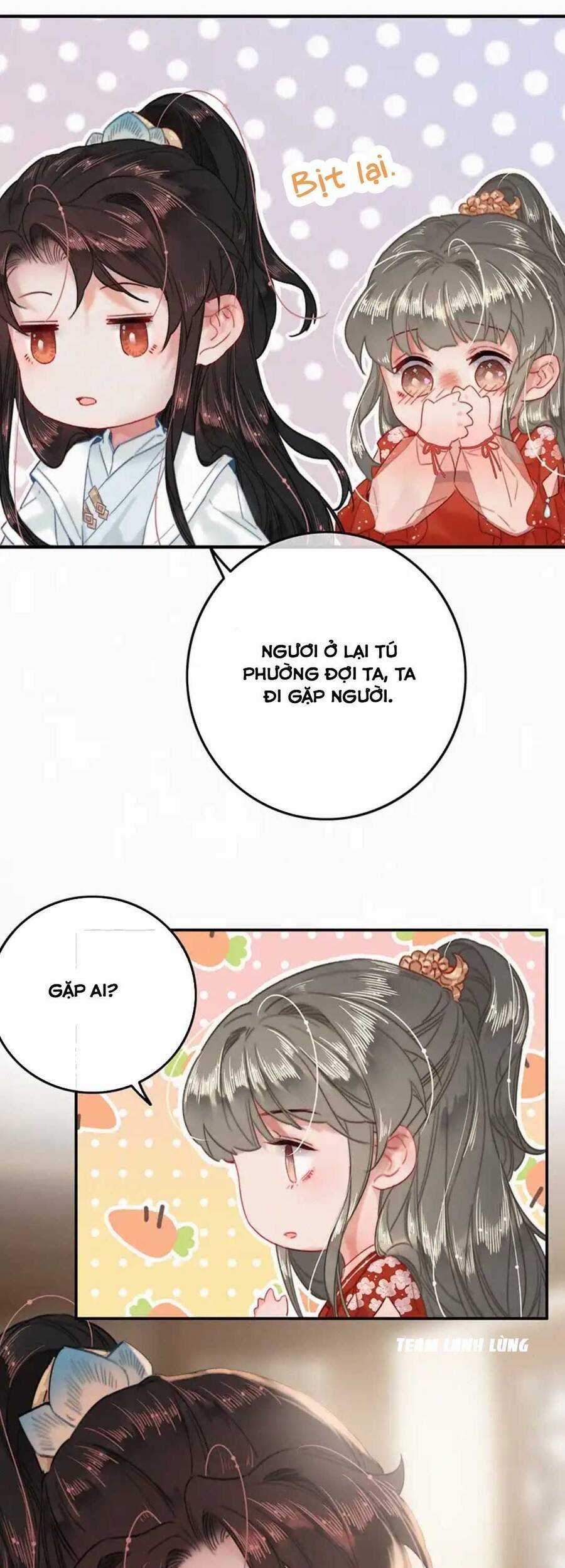 Đề Đốc Tự Ta Tu Dưỡng - Chapter 47 - Trang 23