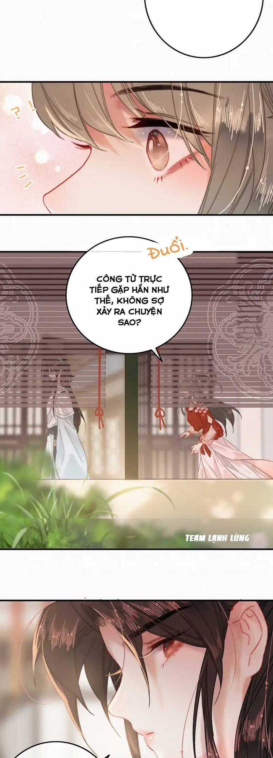 Đề Đốc Tự Ta Tu Dưỡng - Chapter 47 - Trang 25