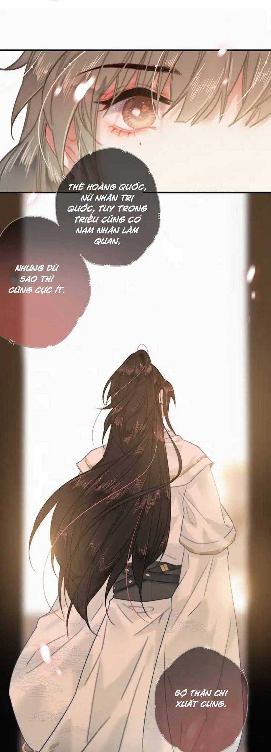 Đề Đốc Tự Ta Tu Dưỡng - Chapter 47 - Trang 27