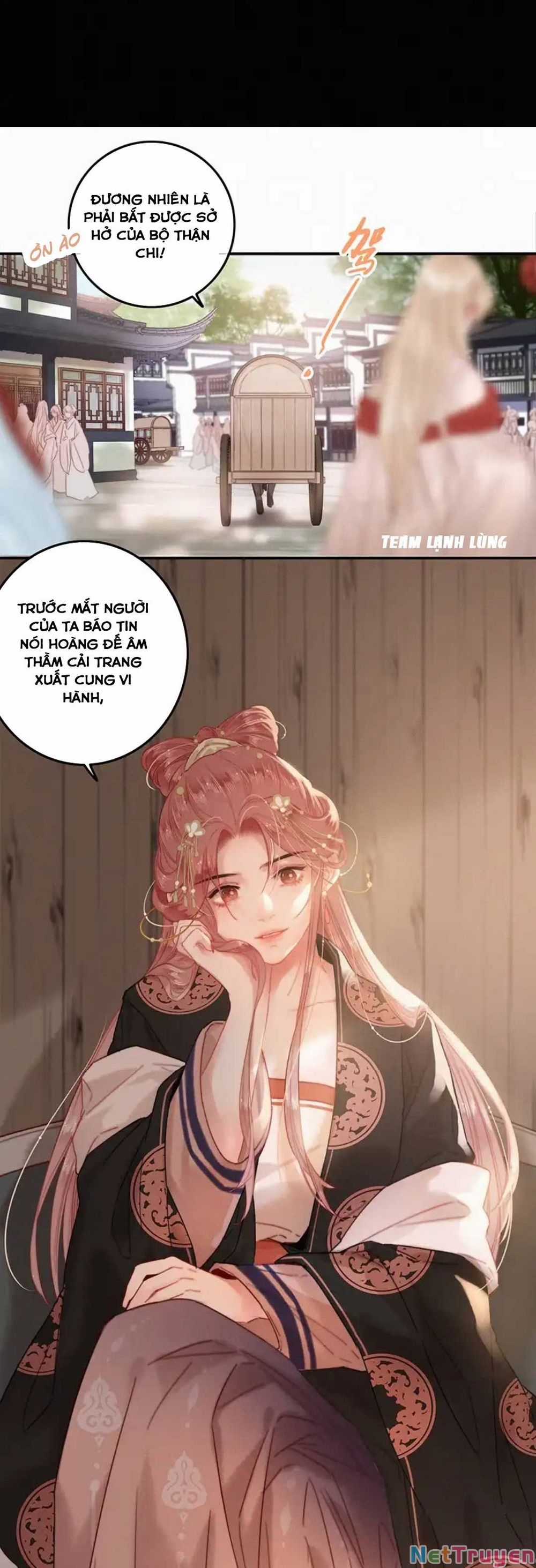 Đề Đốc Tự Ta Tu Dưỡng - Chapter 47 - Trang 4