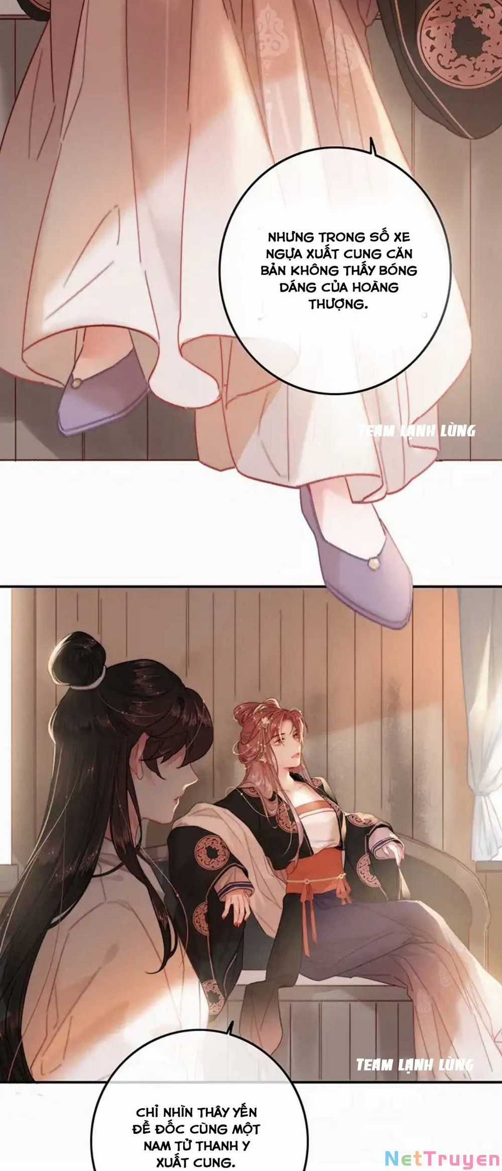 Đề Đốc Tự Ta Tu Dưỡng - Chapter 47 - Trang 5