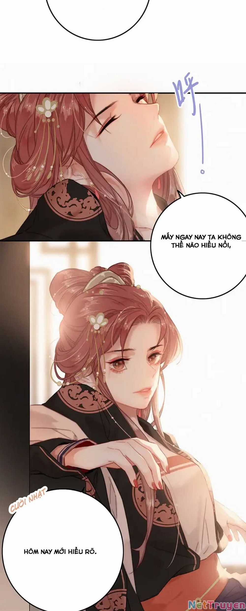 Đề Đốc Tự Ta Tu Dưỡng - Chapter 47 - Trang 6