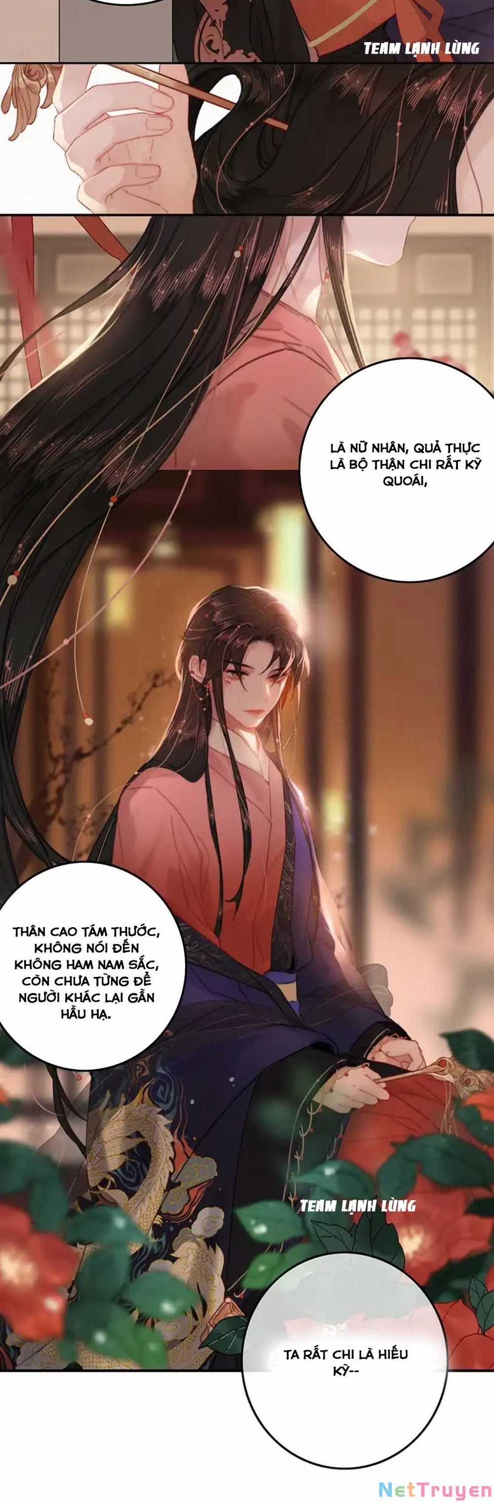 Đề Đốc Tự Ta Tu Dưỡng - Chapter 47 - Trang 7